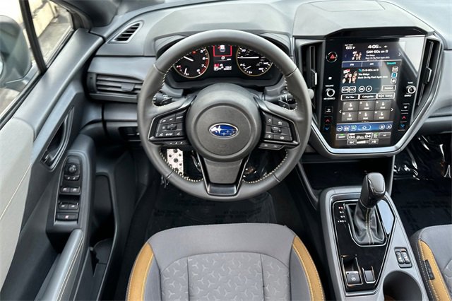 Used 2025 Subaru Crosstrek 2.5i Sport image 15