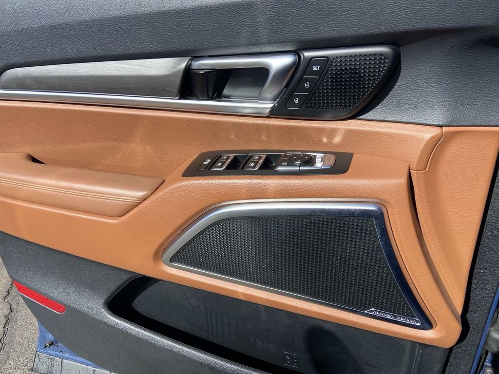 Used 2025 Kia Telluride SX X-Line image 19