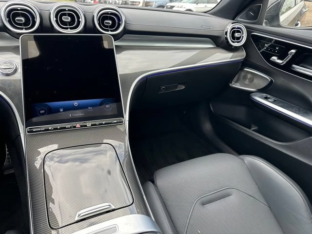 Used 2024 Mercedes-Benz C 63 AMG S image 18