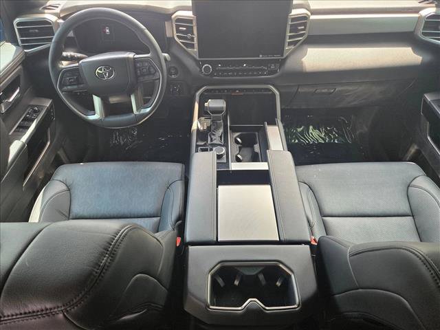 Used 2025 Toyota Sequoia Limited AWD/4WD image 13