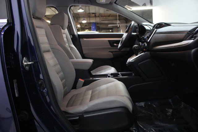 Used 2019 Honda CR-V LX image 21