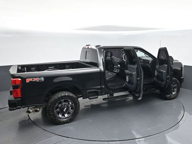 Certified 2023 Ford F250 Lariat w/ Sport Appearance Package AWD/4WD image 62