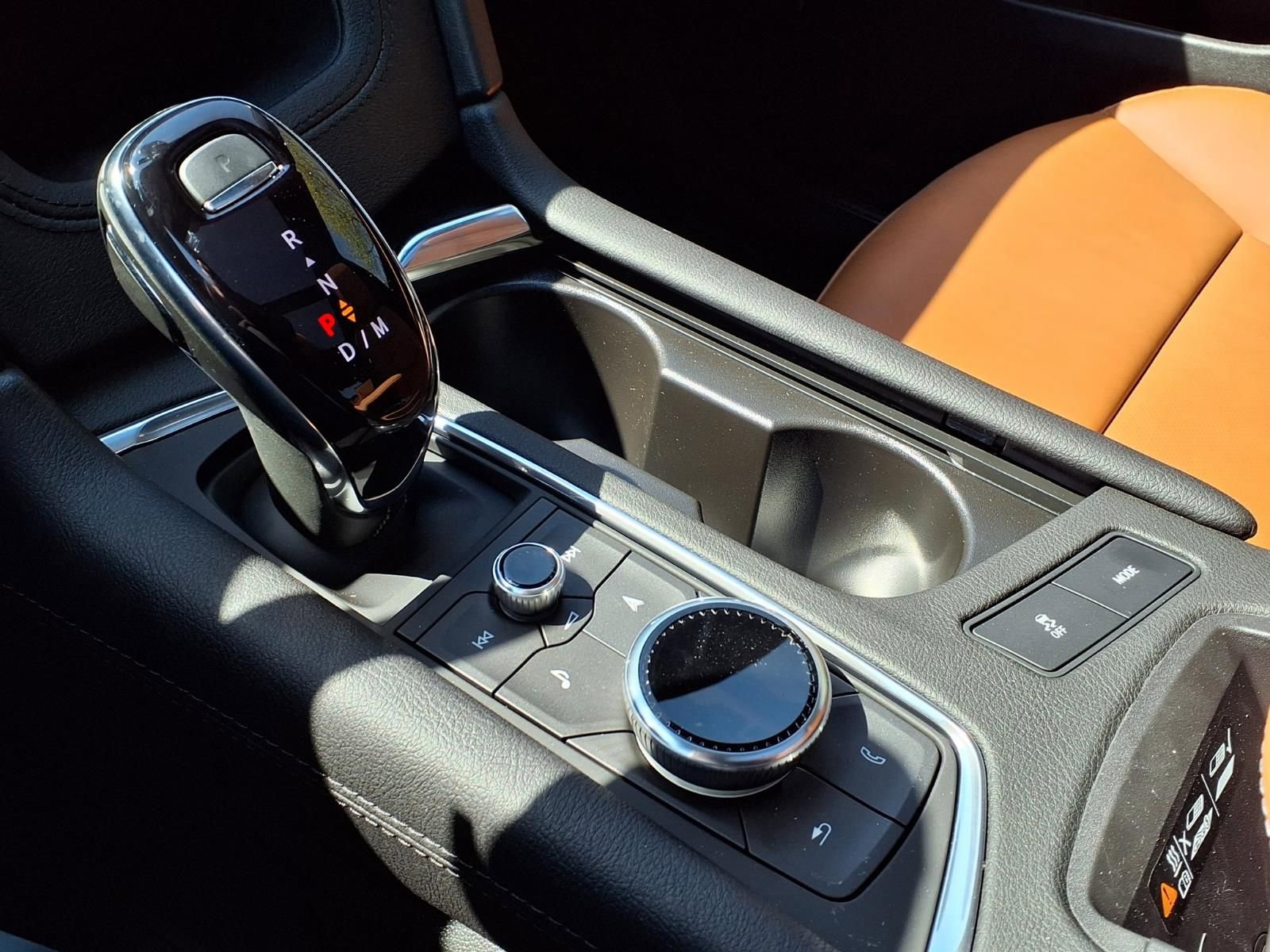 New 2026 Cadillac XT5 Premium Luxury image 18