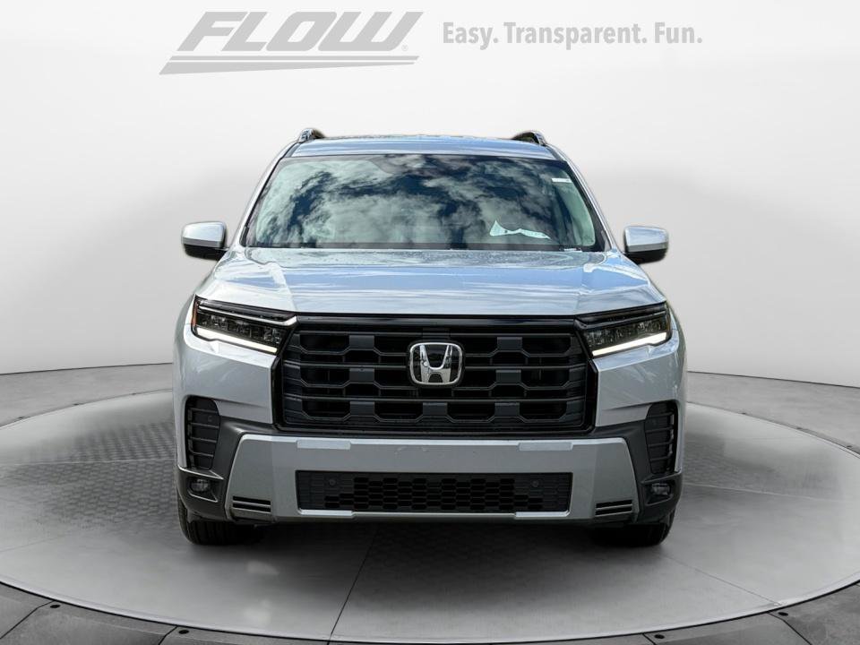 New 2026 Honda Pilot EX-L image 2