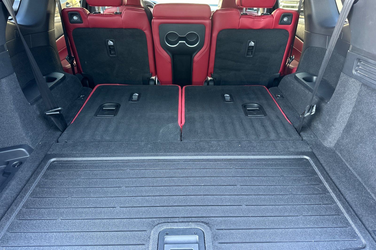 Used 2023 Acura MDX Type S image 17