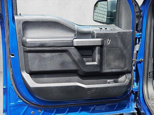 Used 2018 Ford F150 XLT w/ Equipment Group 302A Luxury AWD/4WD image 10