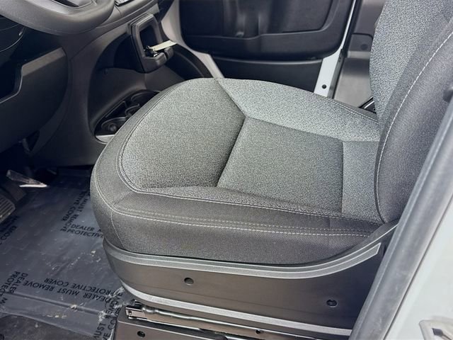 Used 2025 RAM ProMaster 3500 w/ Quick Order Package 22G SLT image 18