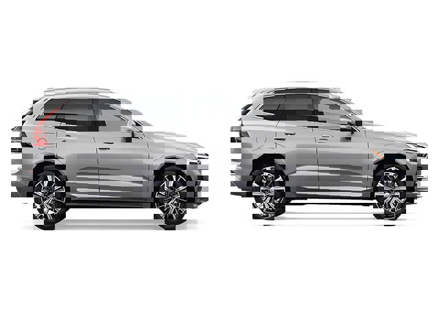 Certified 2023 Volvo XC60 B5 Ultimate w/ Climate Package