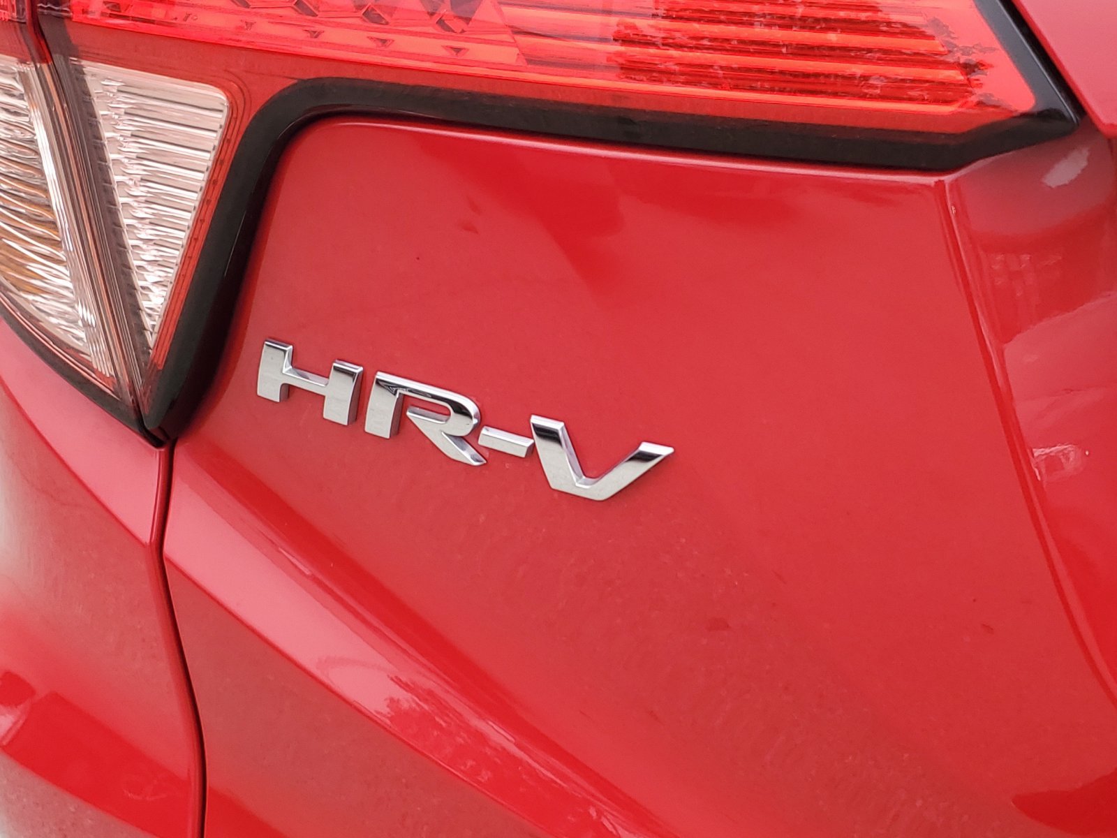 Used 2016 Honda HR-V EX-L image 7