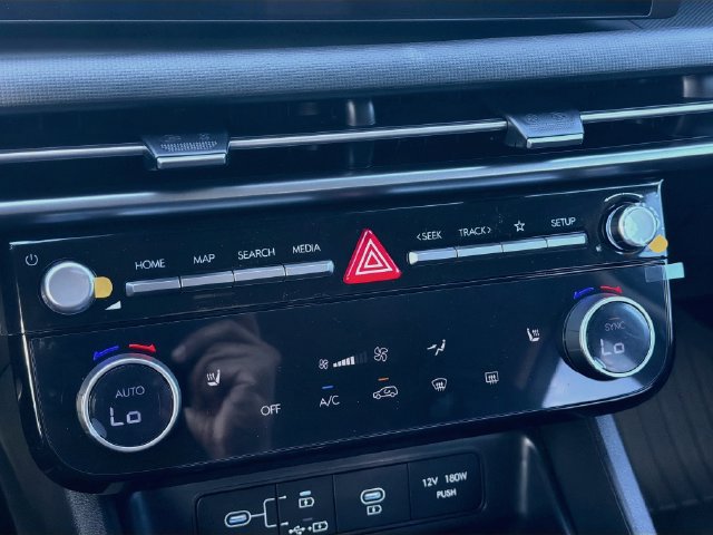 New 2026 Hyundai Tucson SEL Plus FWD image 15