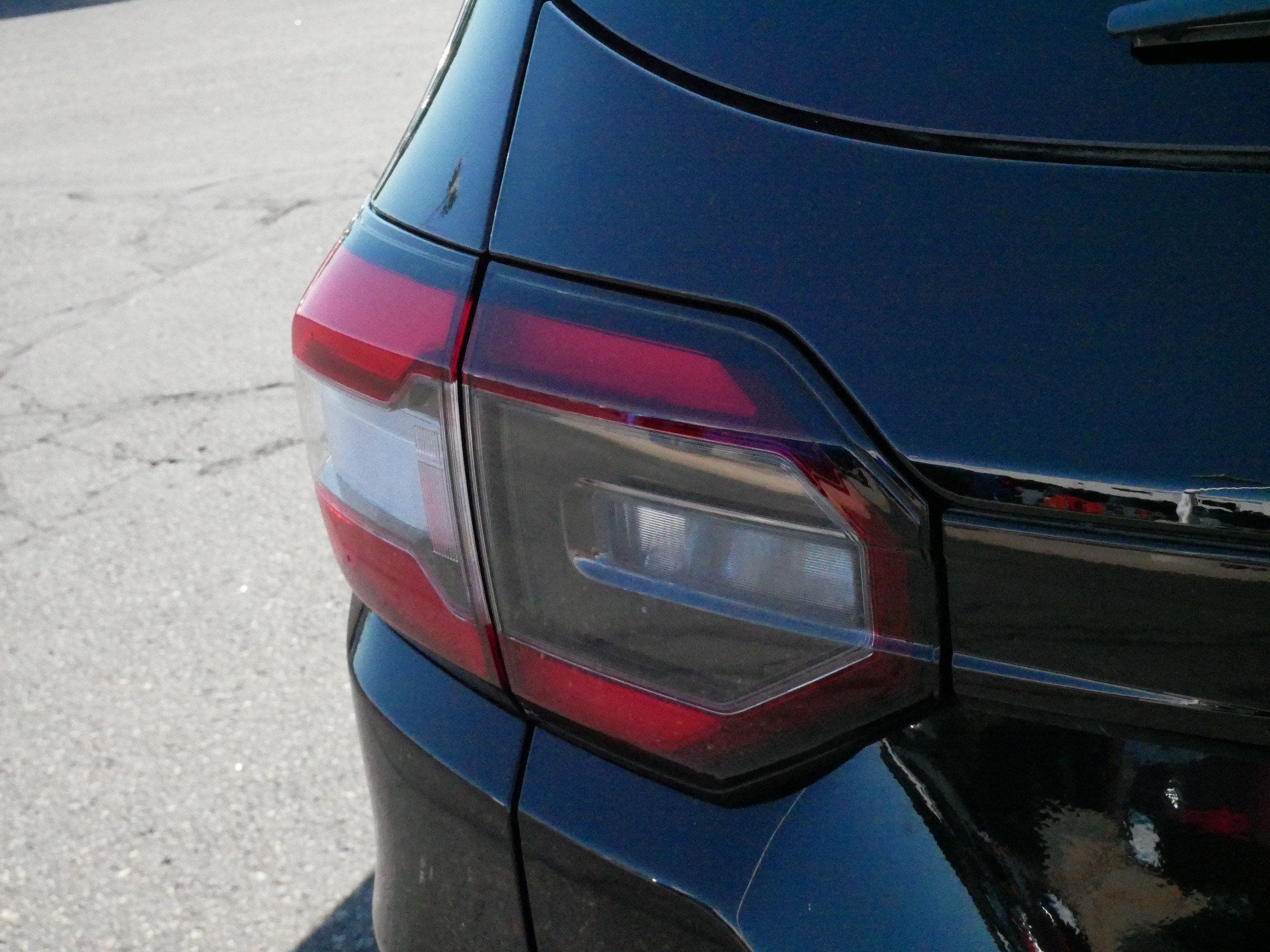 Certified 2026 Honda Pilot TrailSport image 17