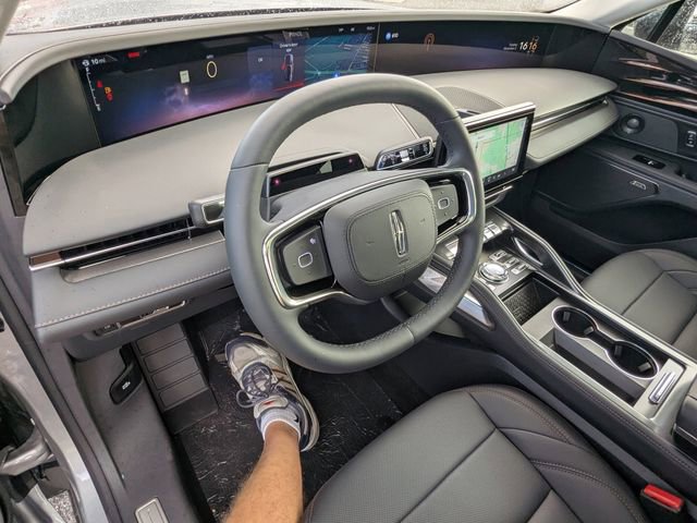 New 2026 Lincoln Nautilus Premier w/ Equipment Group 102A image 36