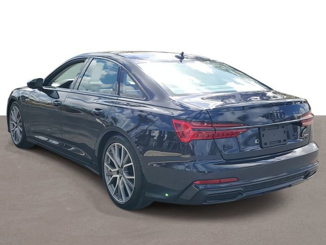 Used 2023 Audi A6 3.0T Prestige w/ Prestige Package image 3