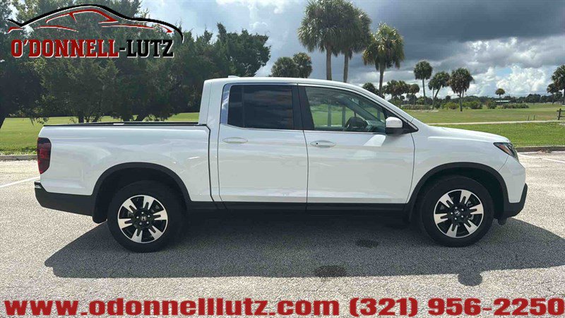 Used 2020 Honda Ridgeline RTL image 6