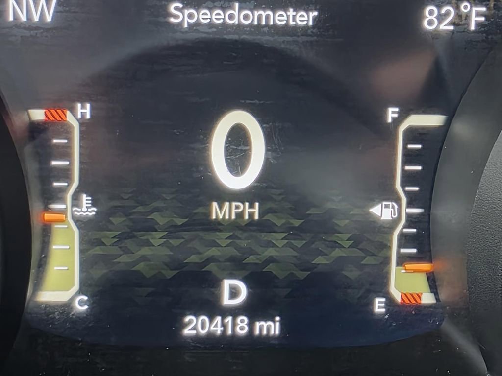 Used 2024 Jeep Wrangler Unlimited Sport AWD/4WD image 42