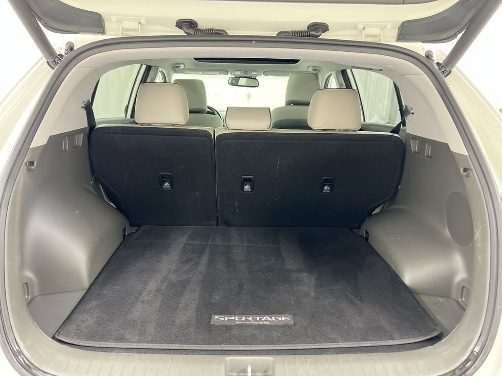 Used 2019 Kia Sportage EX w/ Option Group 040 FWD image 25