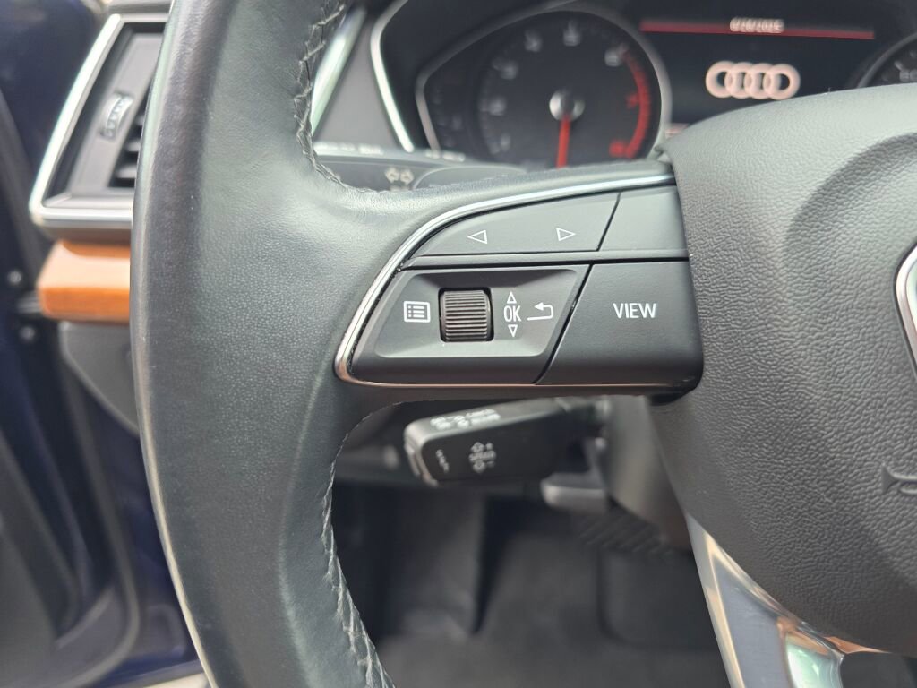 Used 2022 Audi Q5 2.0T Premium image 24