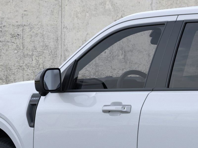 New 2026 Ford Maverick Lariat w/ Black Appearance Package image 24