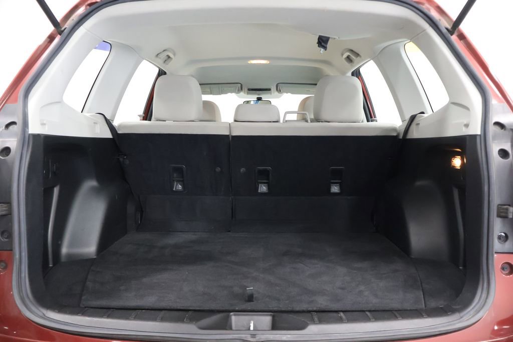 Used 2016 Subaru Forester 2.5i w/ Alloy Wheel Package image 26