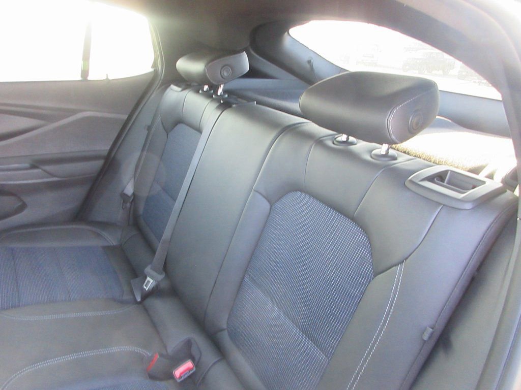 New 2026 Buick Envista Preferred w/ Convenience I Package image 13