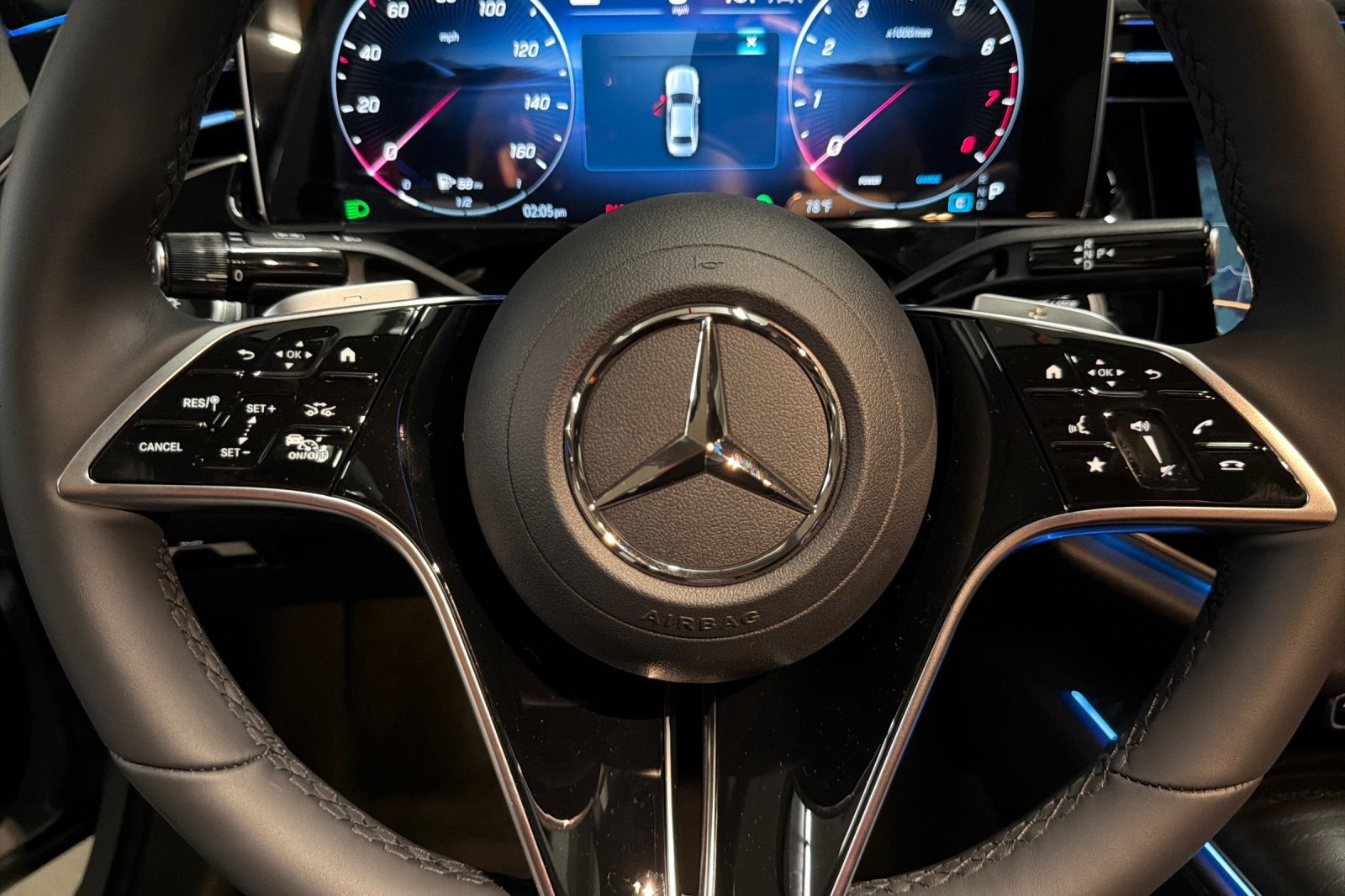 New 2026 Mercedes-Benz E 350 Sedan image 22