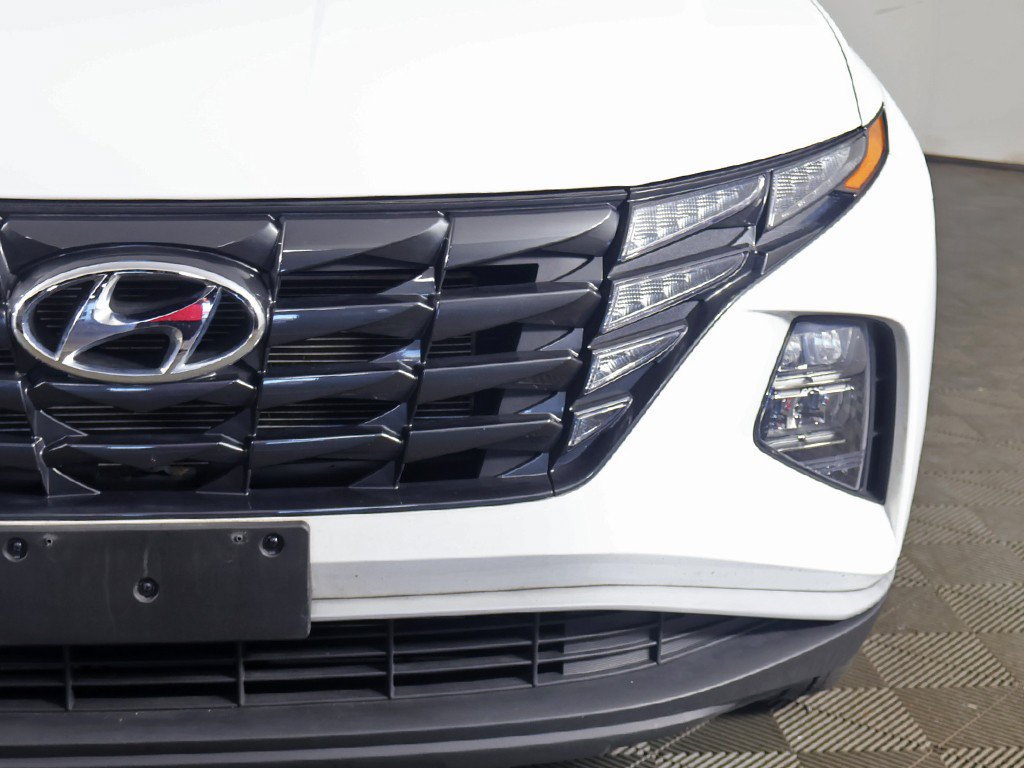 Used 2024 Hyundai Tucson SEL AWD/4WD image 14