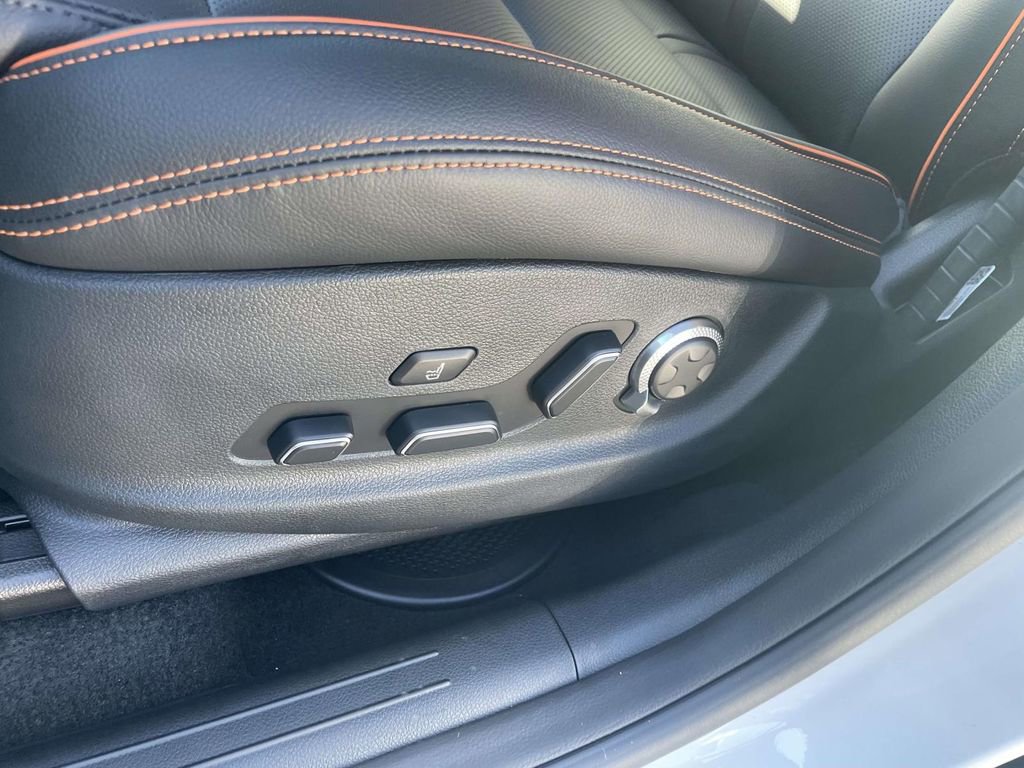 New 2026 Genesis GV70 3.5T Sport Advanced AWD/4WD image 21