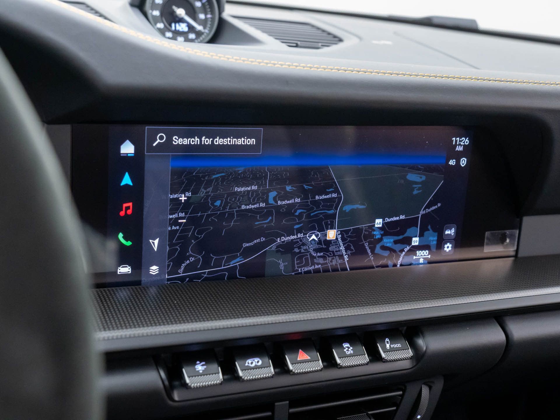 New 2026 Porsche 911 Carrera GTS image 26