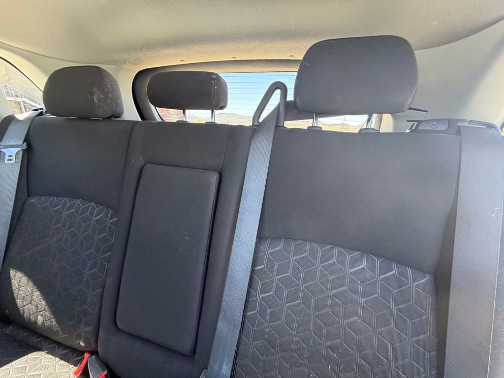 Used 2022 Mitsubishi Outlander Sport ES image 9