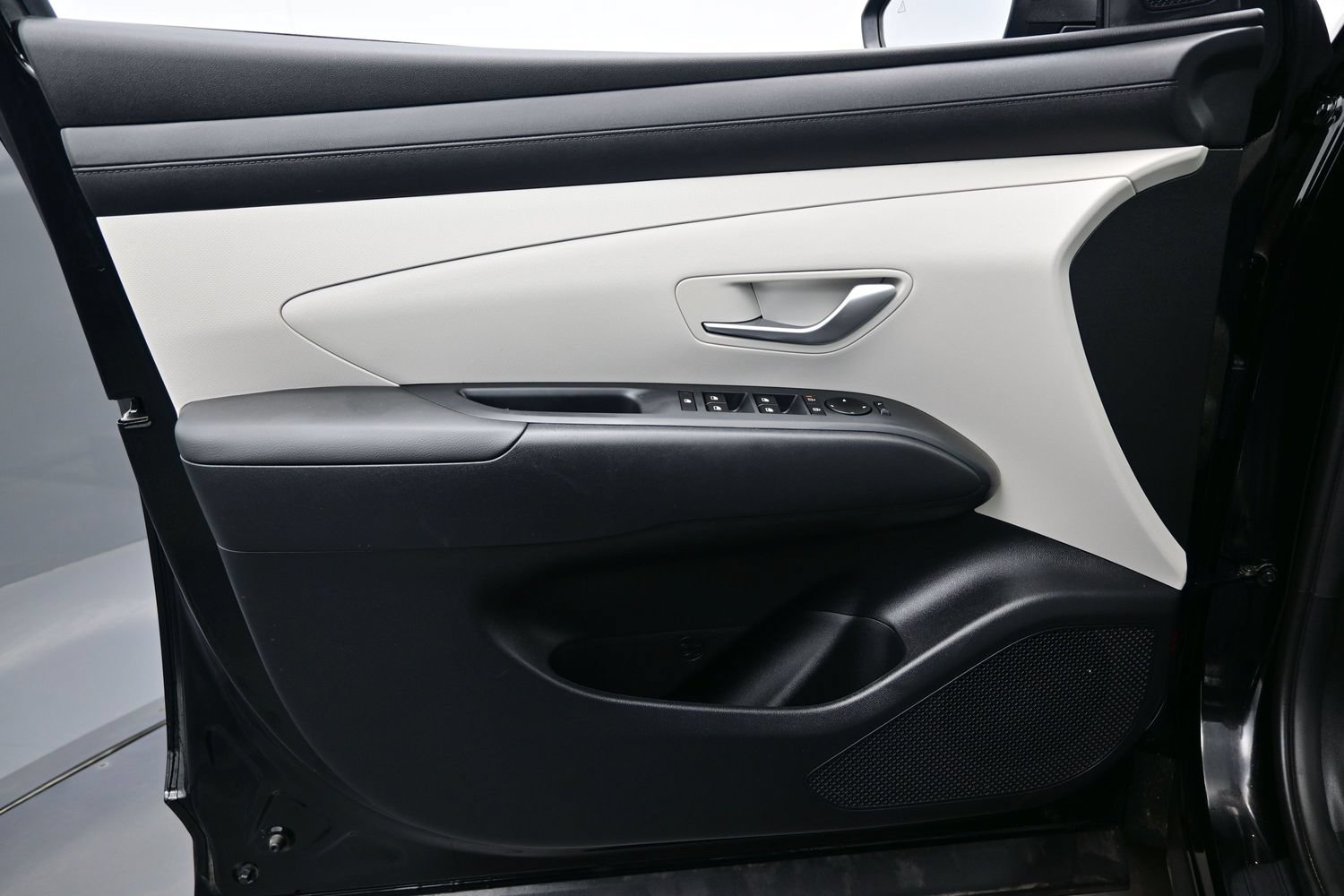 Certified 2026 Hyundai Tucson SEL Plus FWD image 9