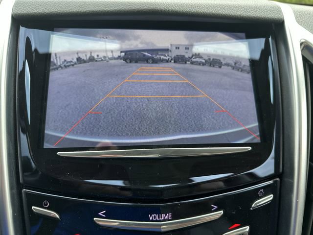 Certified 2015 Cadillac SRX Luxury w/ Driver Awareness Package FWD image 26
