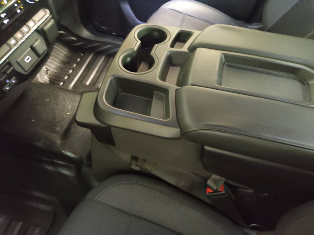 Used 2020 Chevrolet Silverado 2500 W/T w/ WT Convenience Package AWD/4WD image 26