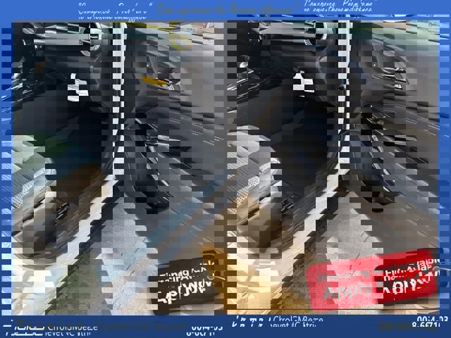 New 2025 Chevrolet Trax LT w/ Driver Confidence Package image 20