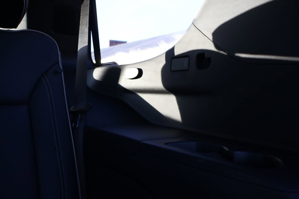 New 2026 Chevrolet Tahoe Premier w/ Sun And Tow Package image 47