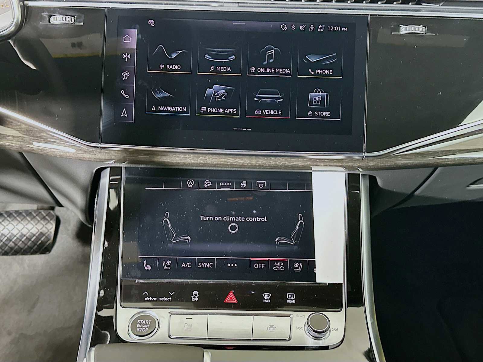 New 2026 Audi Q8 Premium Plus image 13