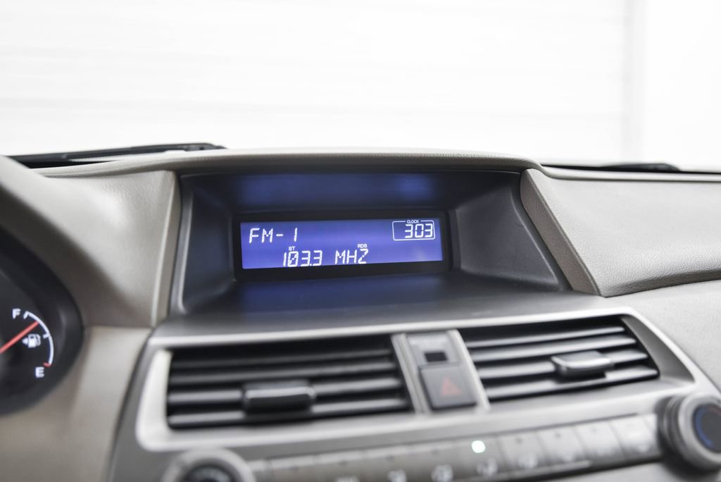 Used 2010 Honda Accord LX-P image 20
