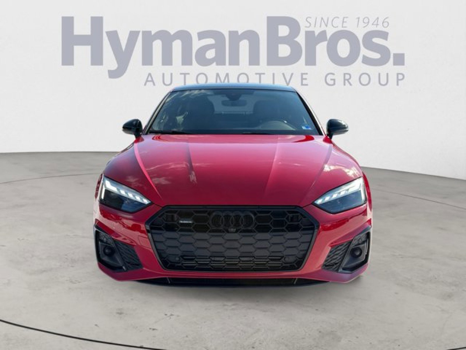 Used 2022 Audi A5 2.0T Premium Plus w/ Premium Plus image 8