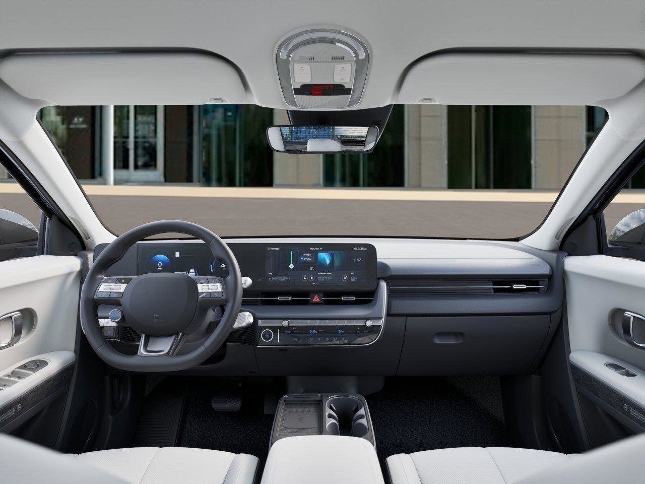 New 2026 Hyundai Ioniq 5 SEL image 11