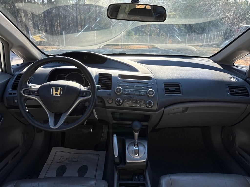 Used 2010 Honda Civic EX-L image 16