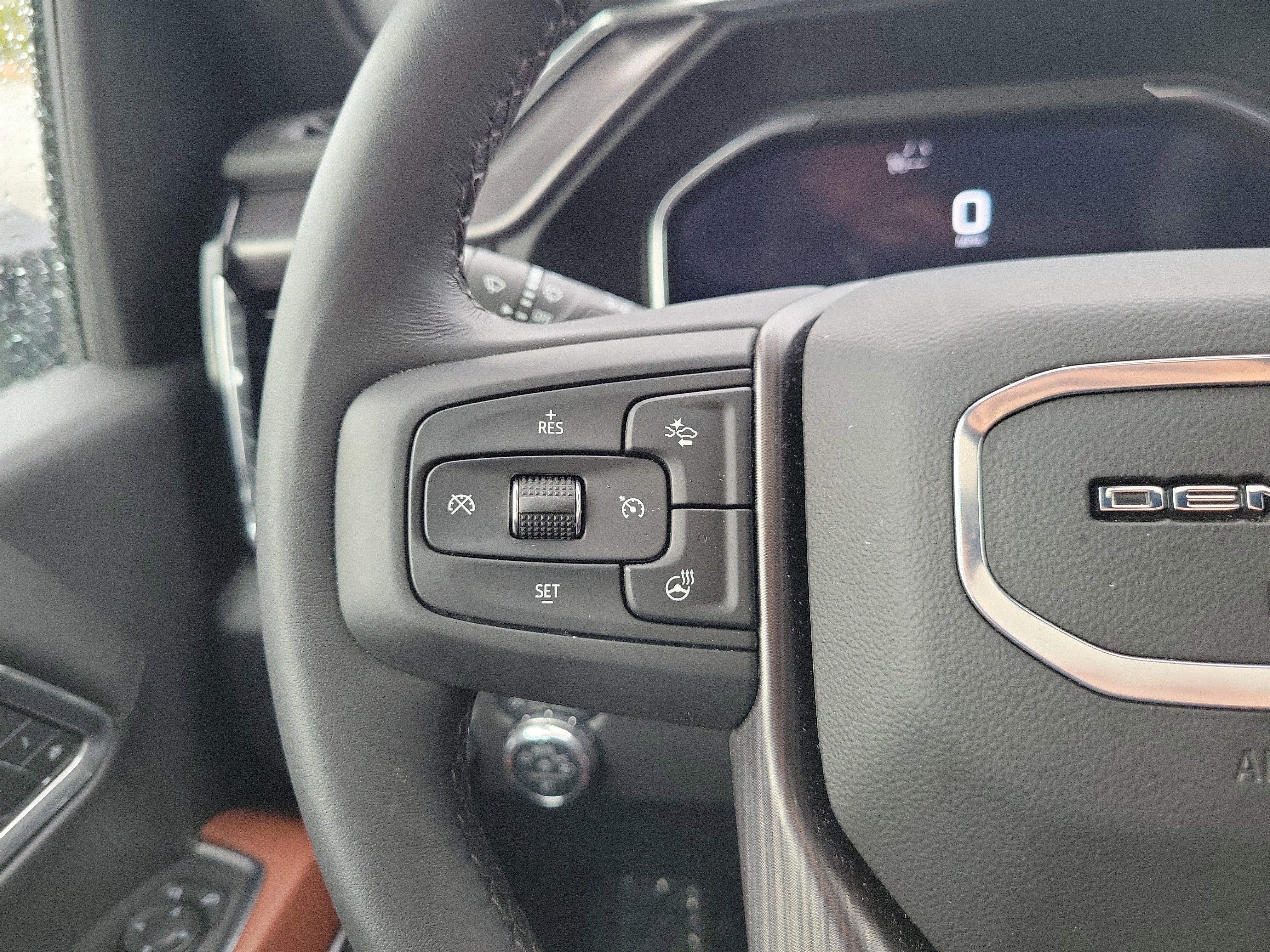 Used 2025 GMC Sierra 3500 Denali Ultimate image 20
