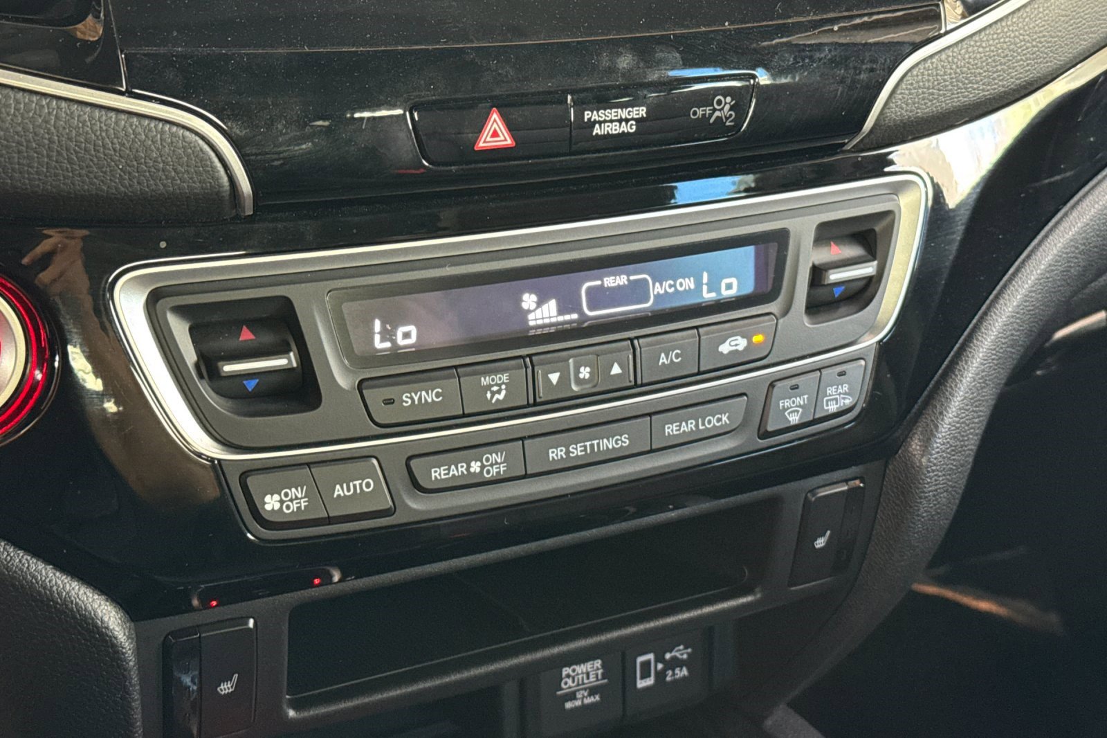 Used 2021 Honda Passport Touring image 18