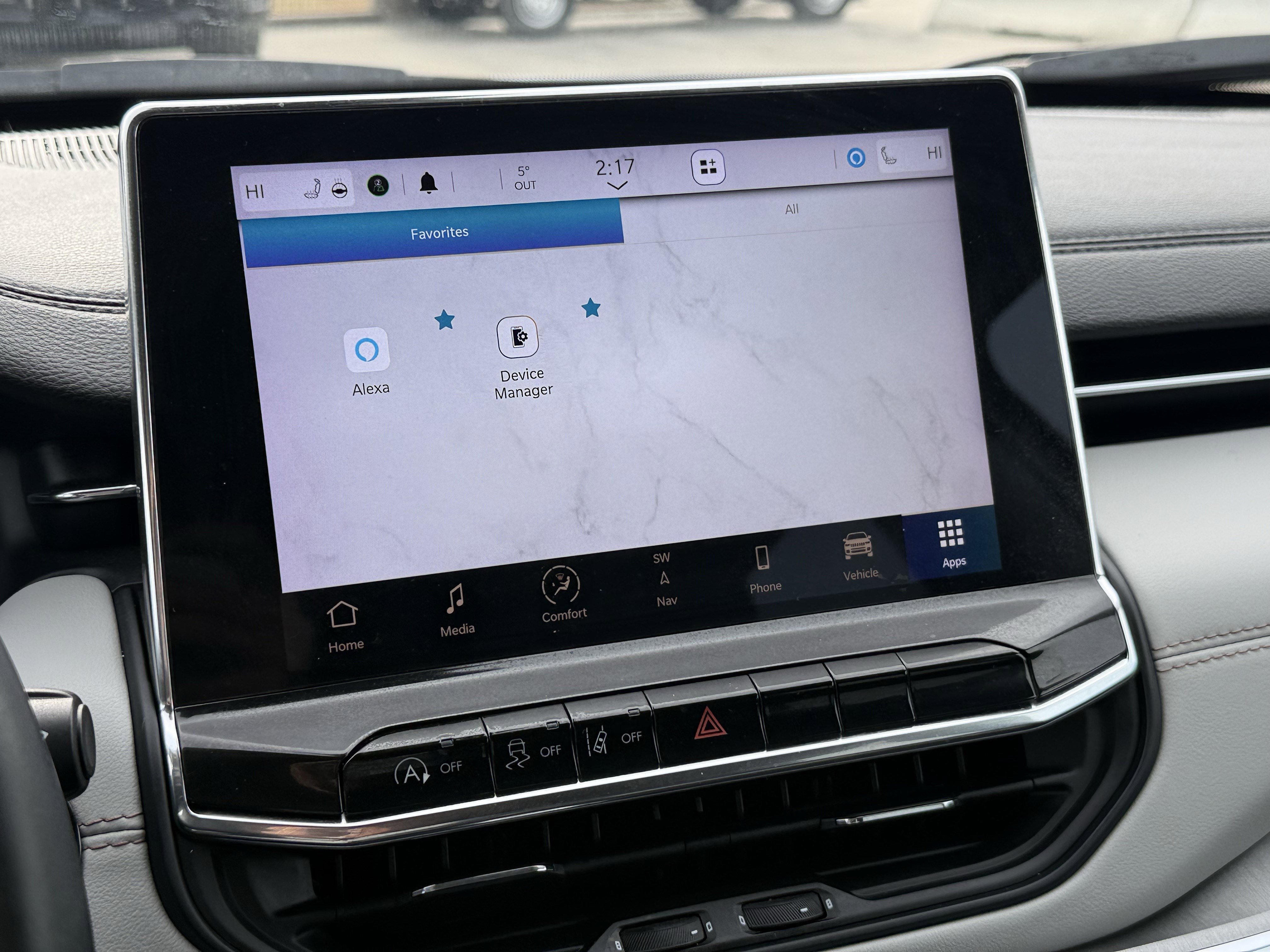 Used 2022 Jeep Compass Limited w/ Elite Group image 20