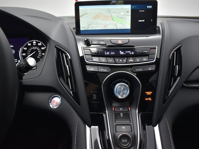 New 2025 Acura RDX SH-AWD w/ Technology Package image 14