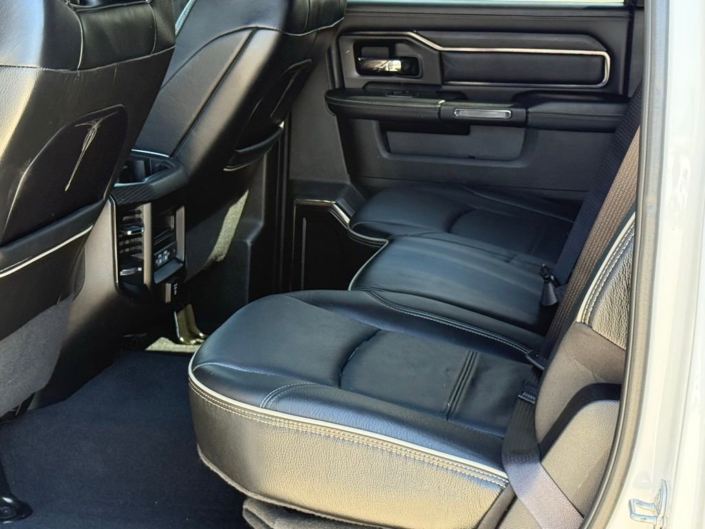 Used 2022 RAM 3500 Limited image 7