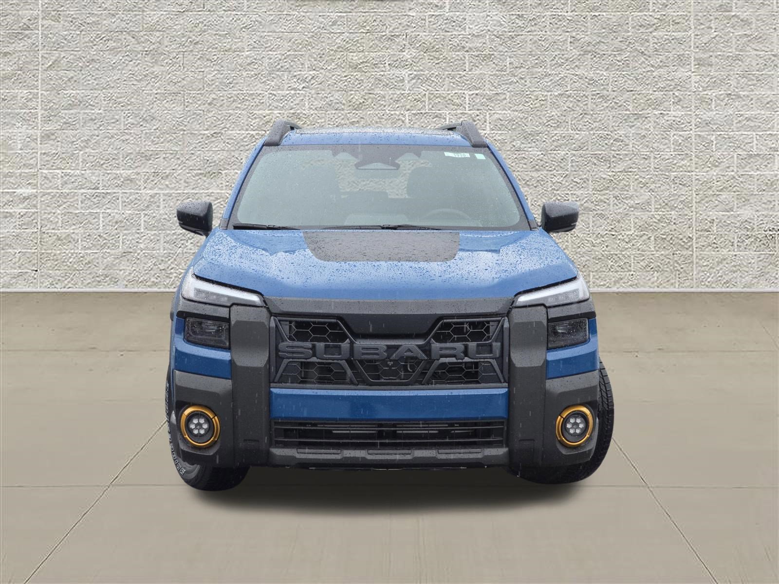 New 2026 Subaru Outback Wilderness AWD/4WD image 2