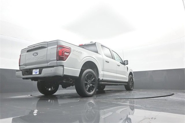 New 2026 Ford F150 Platinum w/ FX4 Off-Road Package image 31