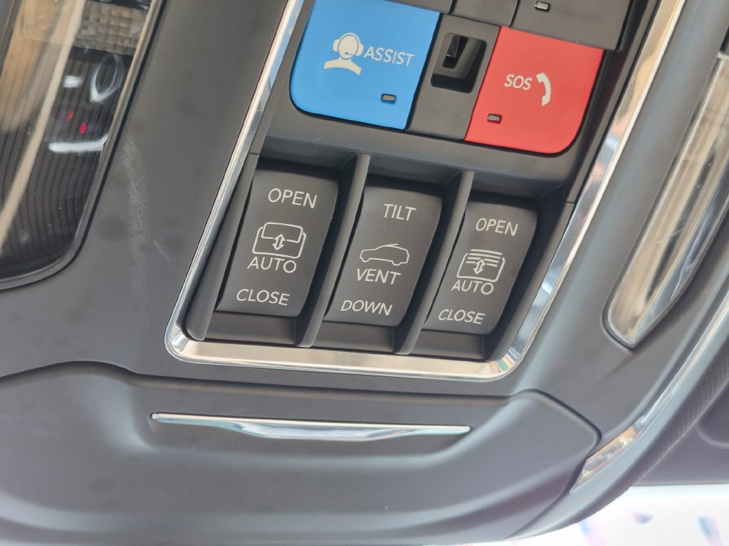 Used 2023 Jeep Grand Cherokee 4WD 4xe image 21