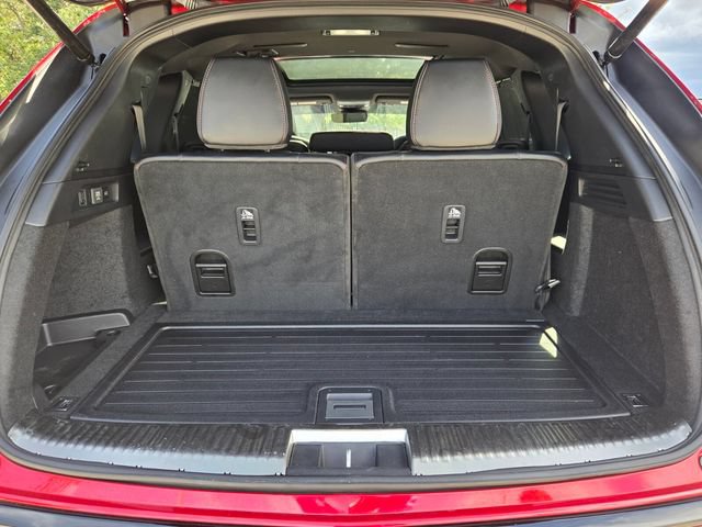 Certified 2025 Acura MDX Type S AWD/4WD image 14