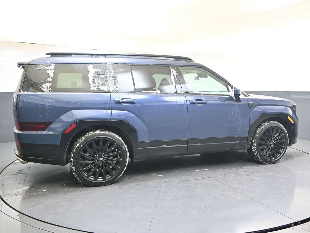 New 2026 Hyundai Santa Fe Calligraphy image 6