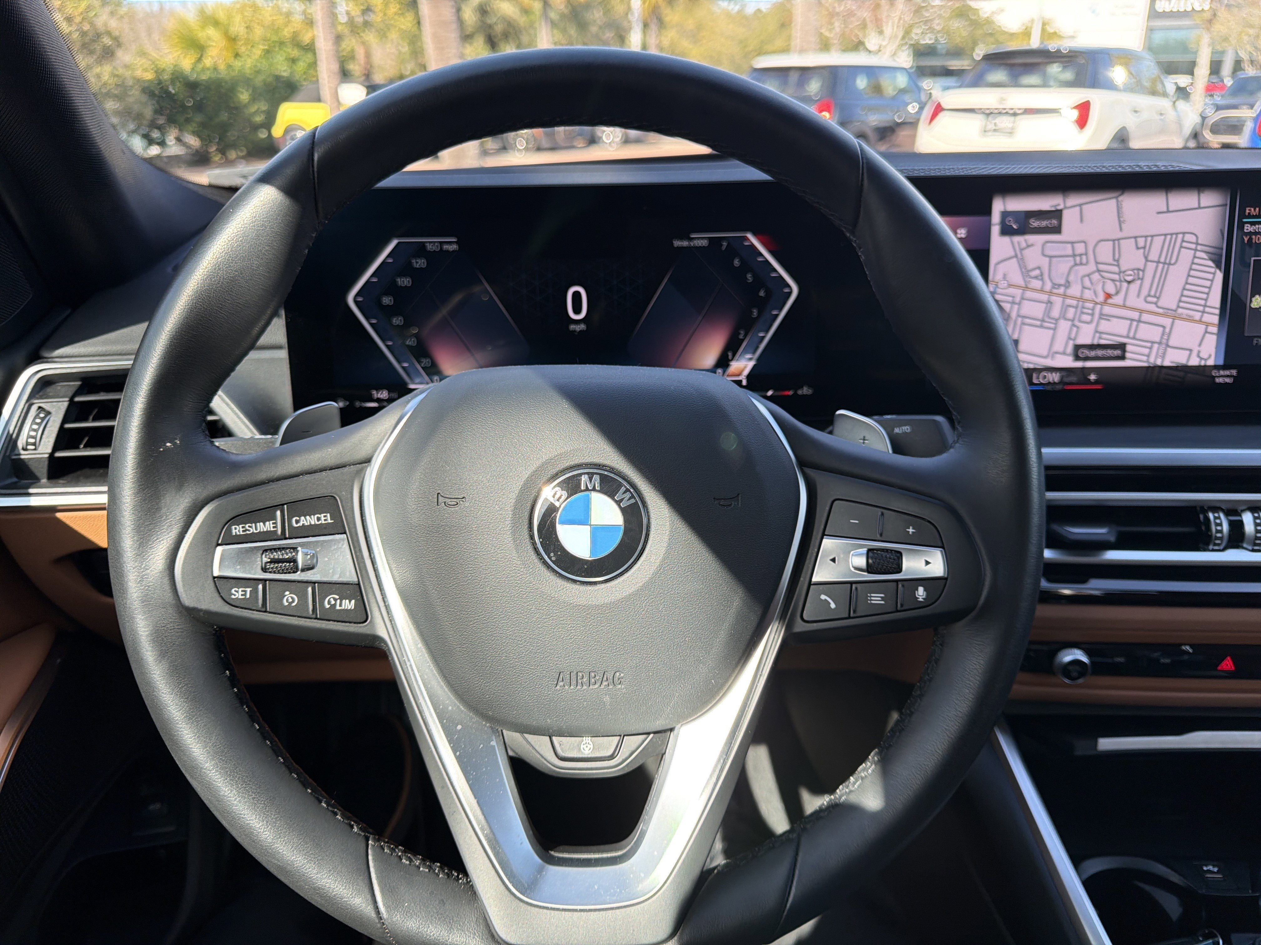 Certified 2024 BMW 330i Sedan image 18